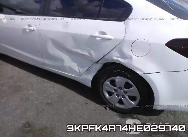 3KPFK4A74HE029740 фото 6