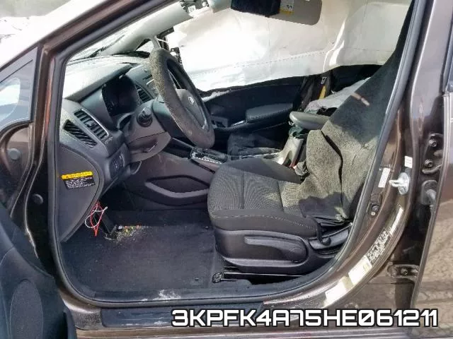 3KPFK4A75HE061211 фото 6