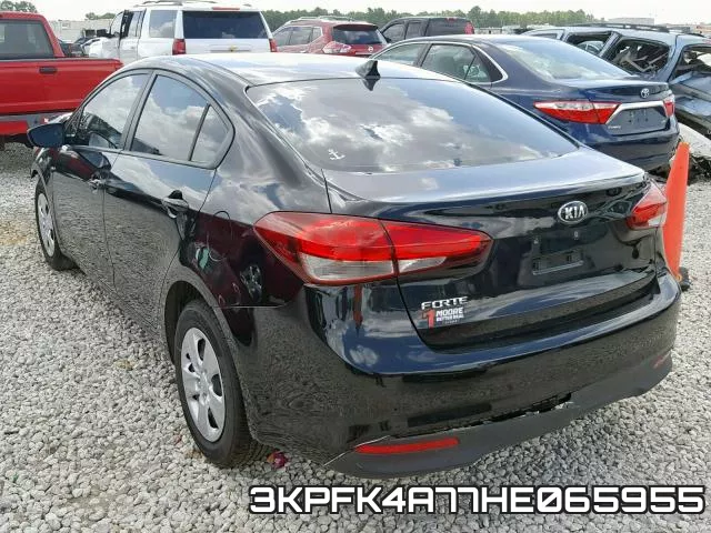3KPFK4A77HE065955 фото 4