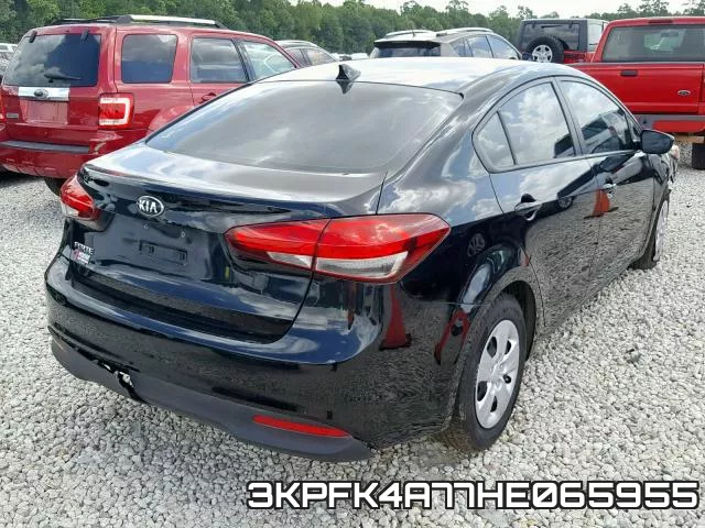 3KPFK4A77HE065955 фото 5