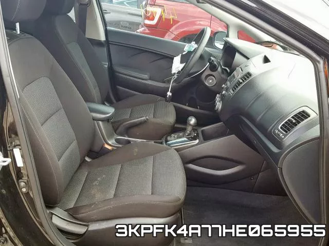 3KPFK4A77HE065955 фото 6