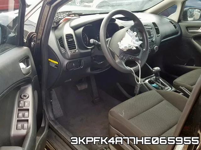 3KPFK4A77HE065955 фото 10