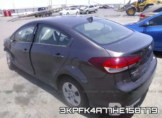 3KPFK4A77HE158779 фото 4