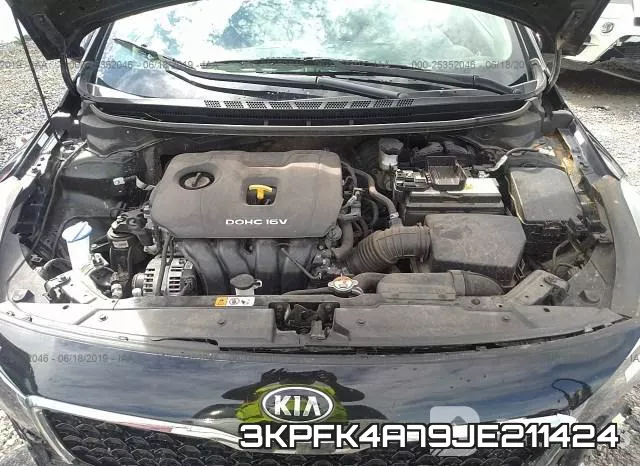 3KPFK4A79JE211424 фото 2