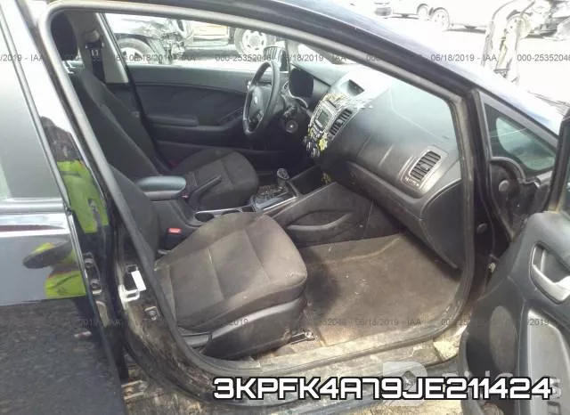 3KPFK4A79JE211424 фото 6