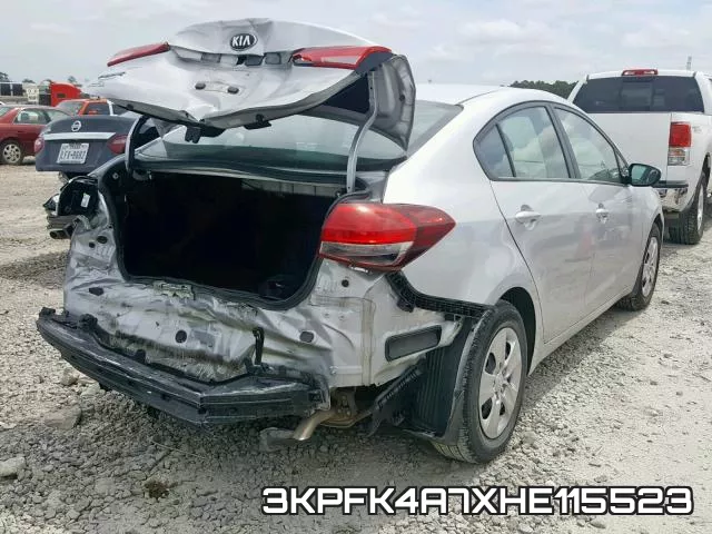 3KPFK4A7XHE115523 фото 5