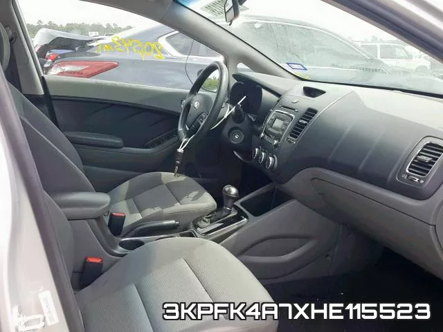 3KPFK4A7XHE115523 фото 6