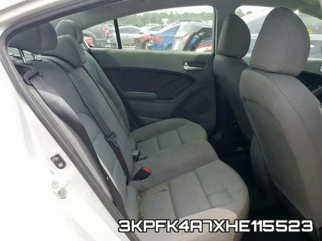 3KPFK4A7XHE115523 фото 7