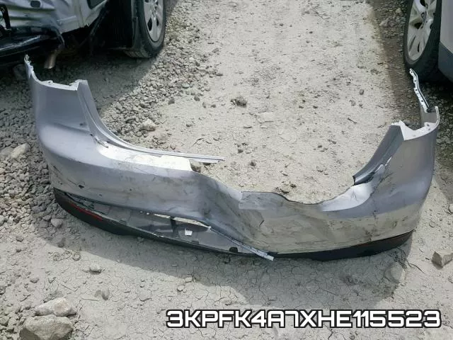 3KPFK4A7XHE115523 фото 10