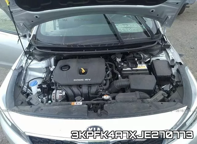 3KPFK4A7XJE270773 фото 2