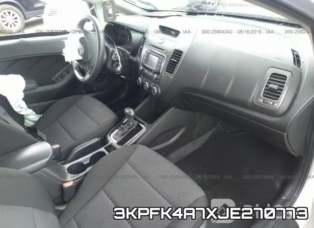 3KPFK4A7XJE270773 фото 6