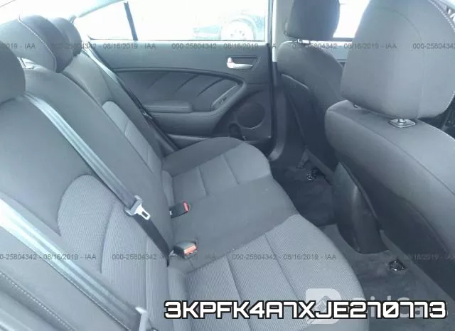 3KPFK4A7XJE270773 фото 9