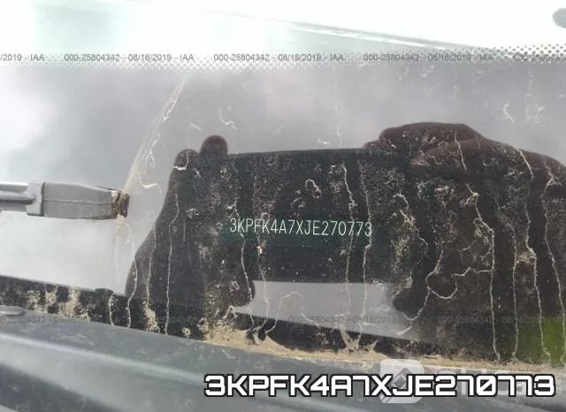 3KPFK4A7XJE270773 фото 10