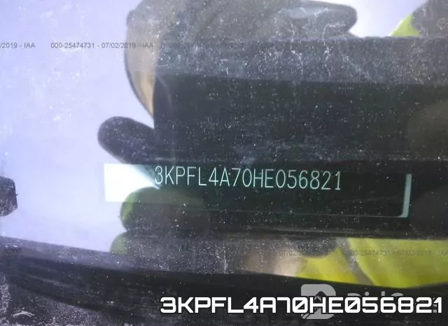 3KPFL4A70HE056821 фото 10