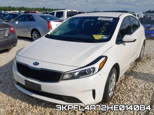 3KPFL4A72HE014084 фото 3