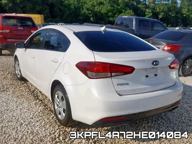 3KPFL4A72HE014084 фото 4