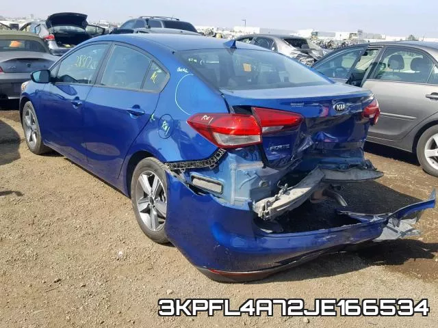 3KPFL4A72JE166534 фото 4