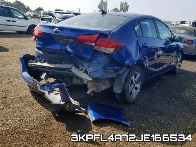 3KPFL4A72JE166534 фото 5