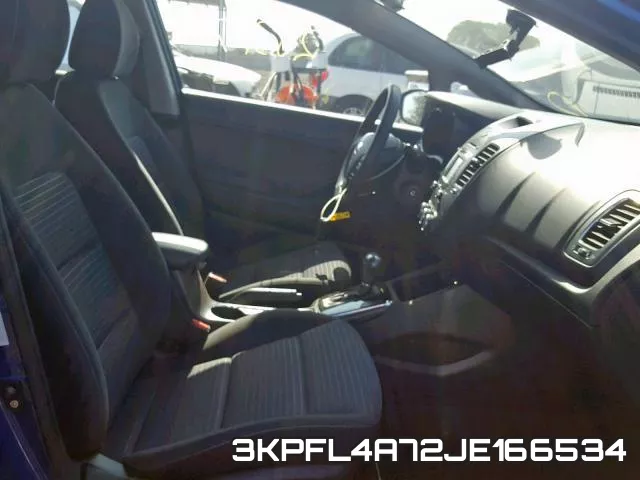 3KPFL4A72JE166534 фото 6