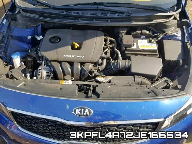3KPFL4A72JE166534 фото 8