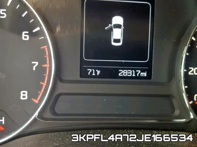 3KPFL4A72JE166534 фото 9