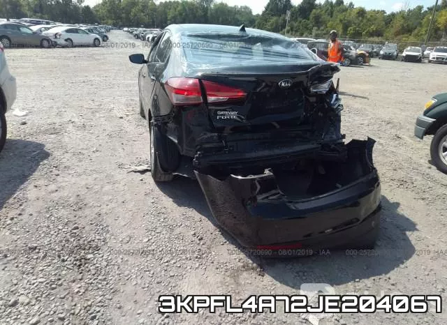 3KPFL4A72JE204067 фото 7