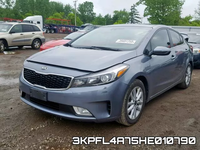 3KPFL4A75HE010790 фото 3