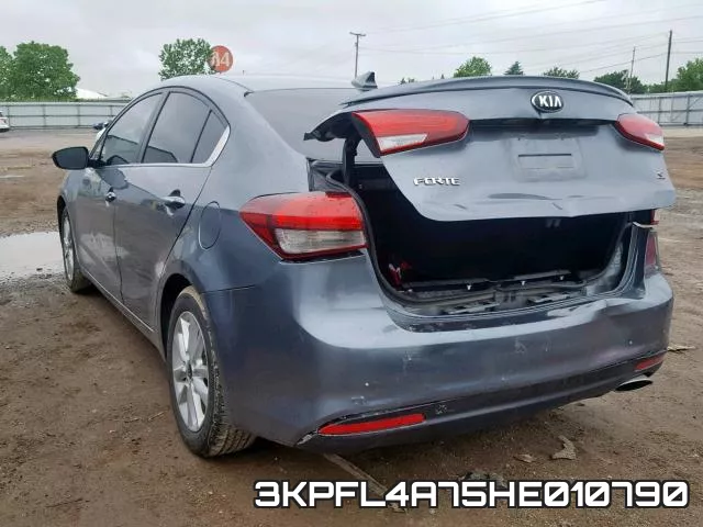 3KPFL4A75HE010790 фото 4
