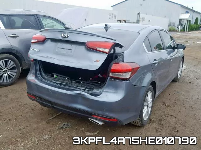3KPFL4A75HE010790 фото 5