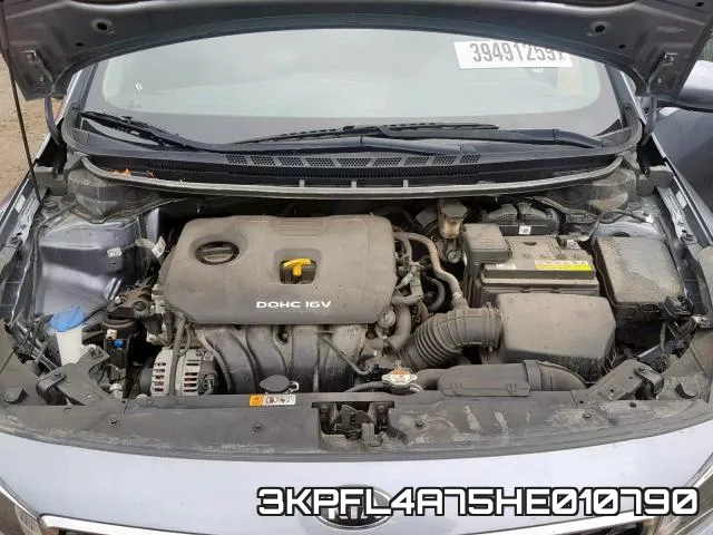 3KPFL4A75HE010790 фото 8