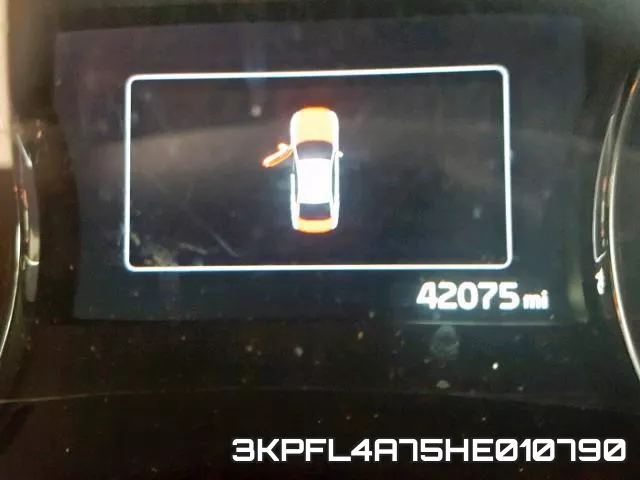 3KPFL4A75HE010790 фото 9