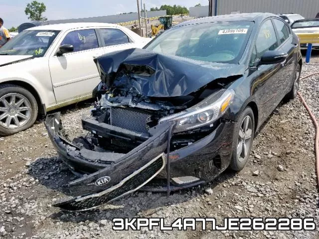 3KPFL4A77JE262286 фото 3