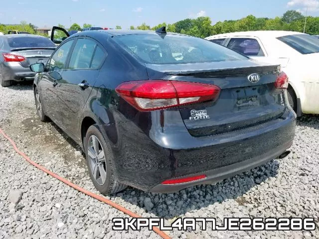 3KPFL4A77JE262286 фото 4