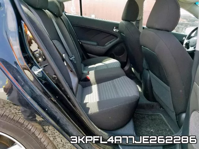 3KPFL4A77JE262286 фото 7