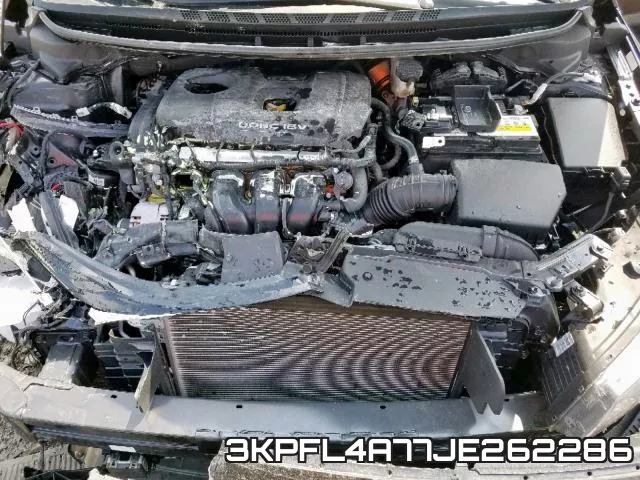 3KPFL4A77JE262286 фото 8
