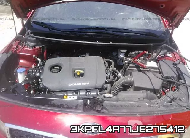 3KPFL4A77JE275412 фото 2