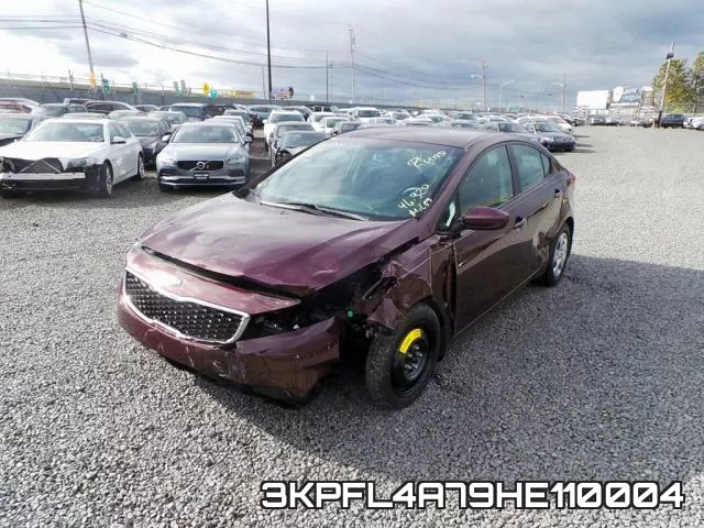 3KPFL4A79HE110004 фото 3