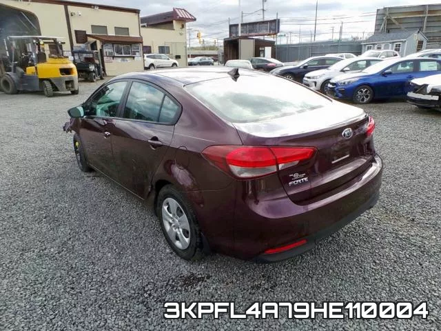 3KPFL4A79HE110004 фото 4