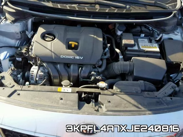 3KPFL4A7XJE240816 фото 8
