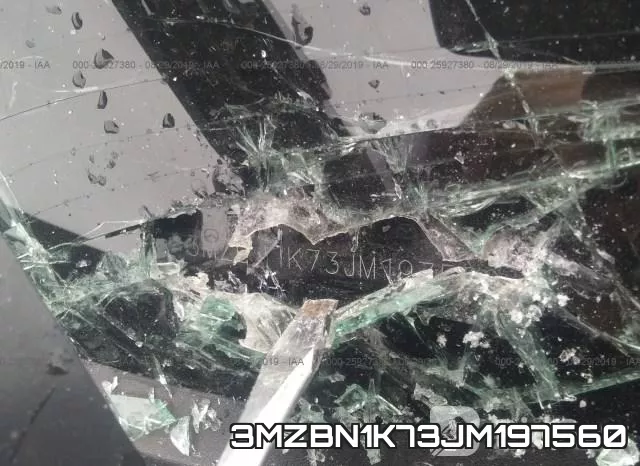 3MZBN1K73JM197560 фото 10
