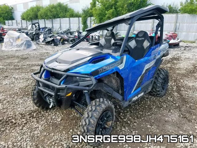 3NSRGE998JH475161 фото 3