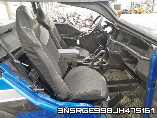 3NSRGE998JH475161 фото 6