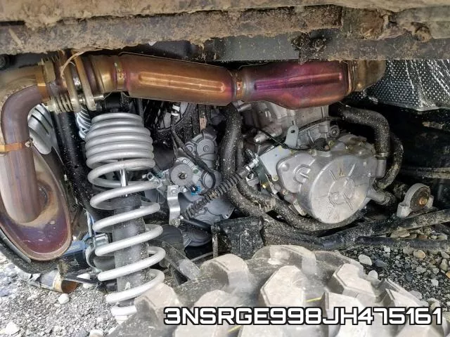 3NSRGE998JH475161 фото 8