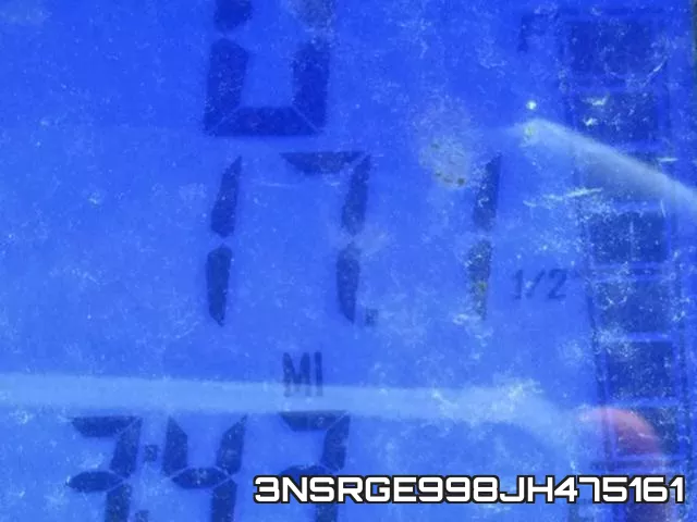 3NSRGE998JH475161 фото 9