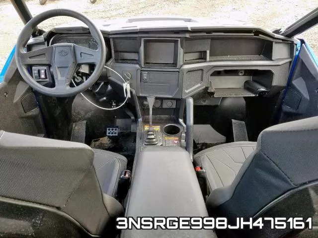 3NSRGE998JH475161 фото 10