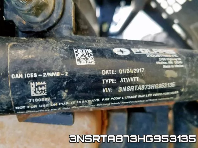 3NSRTA873HG953135 фото 2