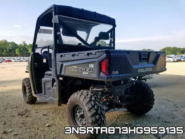 3NSRTA873HG953135 фото 4