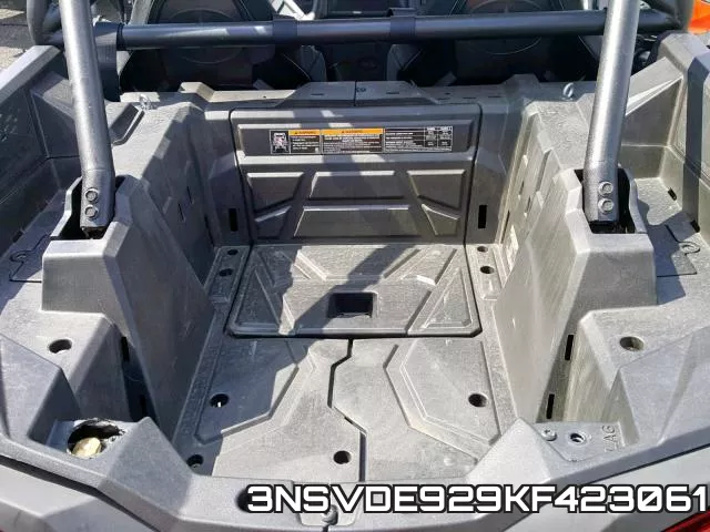 3NSVDE929KF423061 фото 7