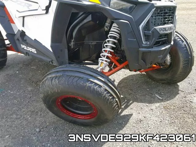3NSVDE929KF423061 фото 10