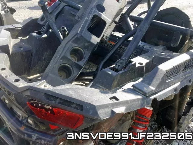 3NSVDE991JF232505 фото 7